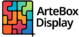 ArteBox Display